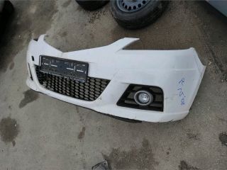 bontott MAZDA 5 Első Lökhárító (Üresen)