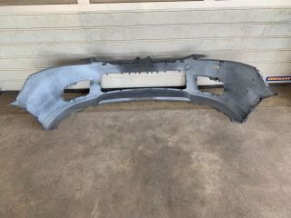 bontott MAZDA 5 Első Lökhárító (Üresen)