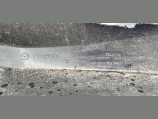 bontott MAZDA 5 Első Lökhárító (Üresen)