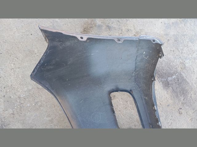 bontott MAZDA 5 Első Lökhárító (Üresen)