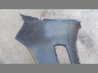 bontott MAZDA 5 Első Lökhárító (Üresen)