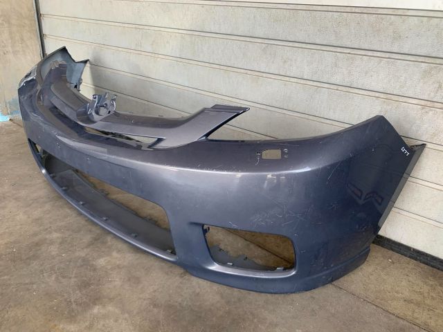 bontott MAZDA 5 Első Lökhárító (Üresen)