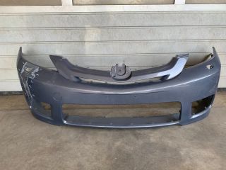bontott MAZDA 5 Első Lökhárító (Üresen)