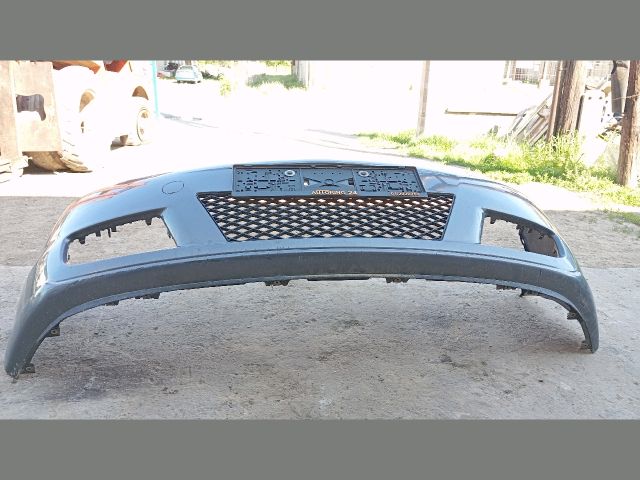 bontott MAZDA 5 Első Lökhárító (Üresen)