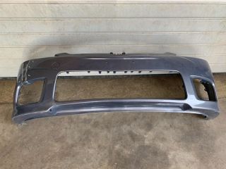 bontott MAZDA 5 Első Lökhárító (Üresen)