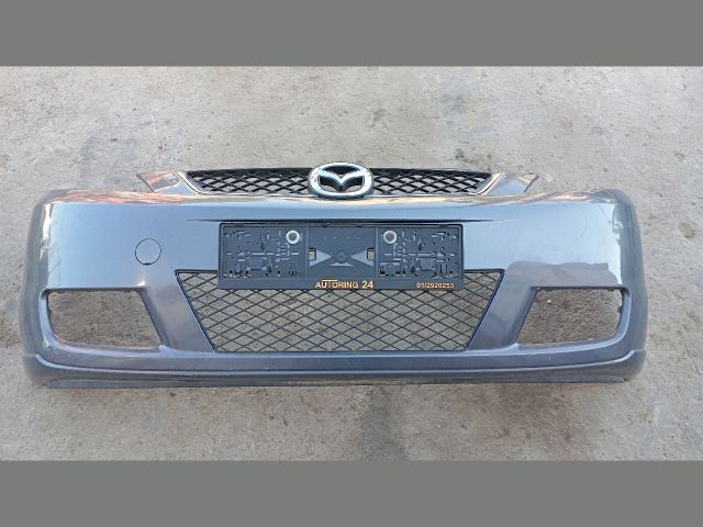 bontott MAZDA 5 Első Lökhárító (Üresen)