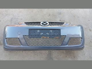 bontott MAZDA 5 Első Lökhárító (Üresen)
