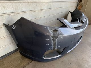 bontott MAZDA 5 Első Lökhárító (Üresen)