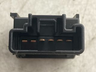 bontott MAZDA 5 ESP Kapcsoló