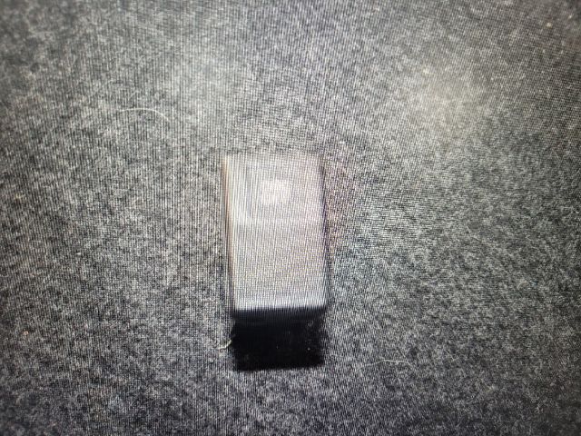 bontott MAZDA 5 ESP Kapcsoló