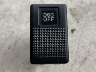 bontott MAZDA 5 ESP Kapcsoló