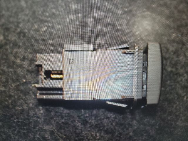 bontott MAZDA 5 ESP Kapcsoló