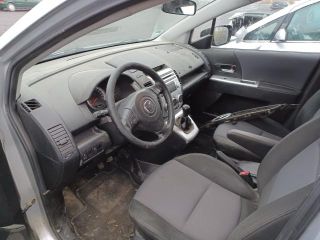 bontott MAZDA 5 Felső Hűtőburkolat