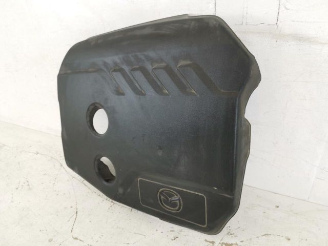 bontott MAZDA 5 Felső Hűtőburkolat