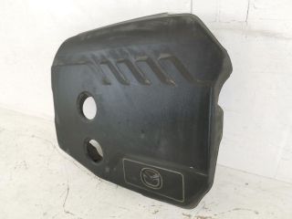 bontott MAZDA 5 Felső Hűtőburkolat