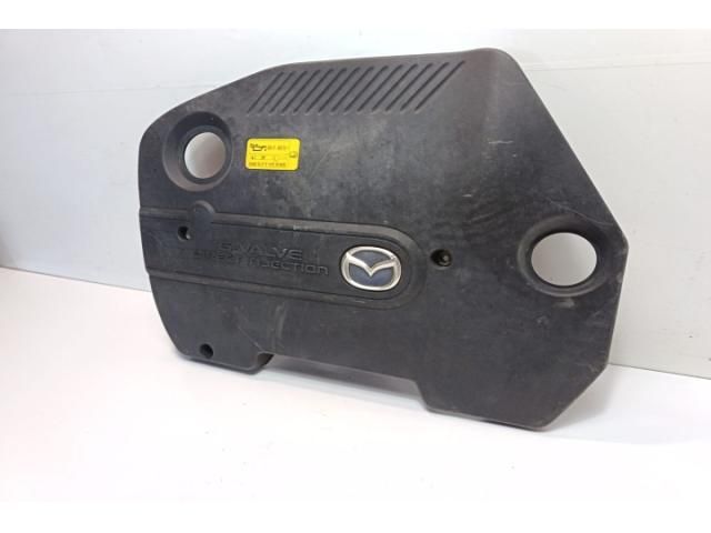 bontott MAZDA 5 Felső Hűtőburkolat