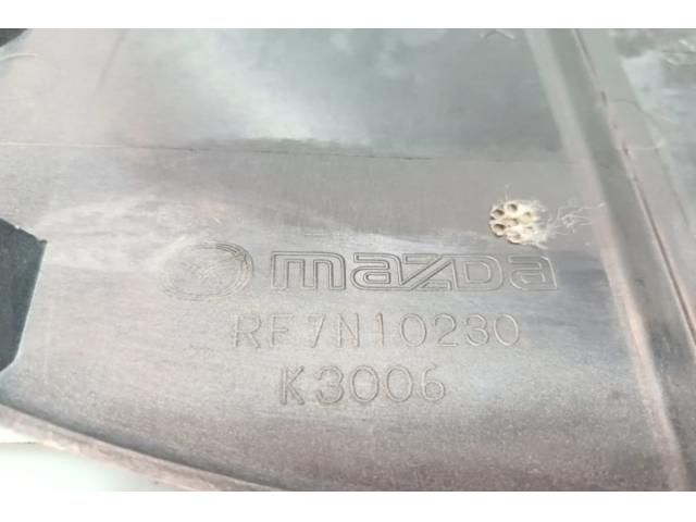 bontott MAZDA 5 Felső Hűtőburkolat