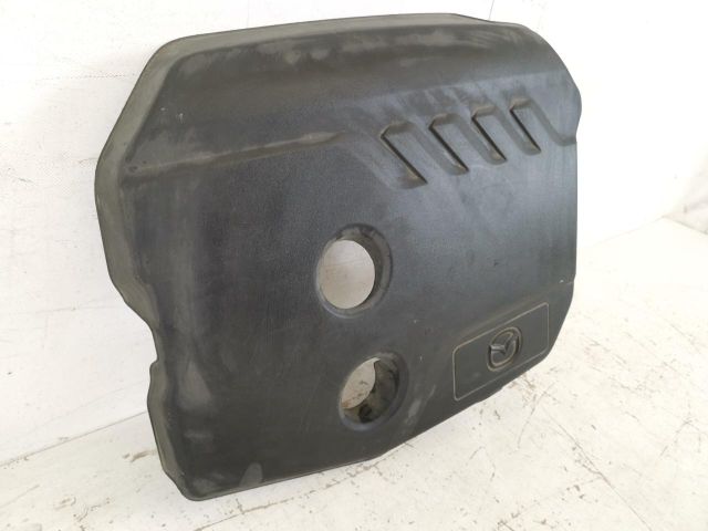 bontott MAZDA 5 Felső Hűtőburkolat