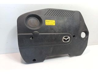 bontott MAZDA 5 Felső Hűtőburkolat