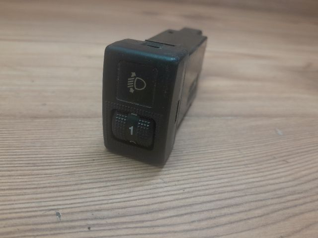 bontott MAZDA 5 Fényszórómagasság Állító Kapcsoló