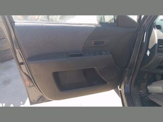 bontott MAZDA 5 Fényszórómagasság Állító Kapcsoló