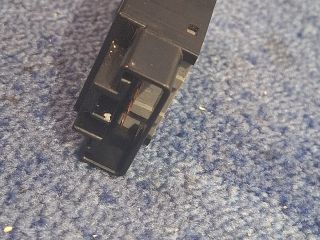 bontott MAZDA 5 Fényszórómagasság Állító Kapcsoló