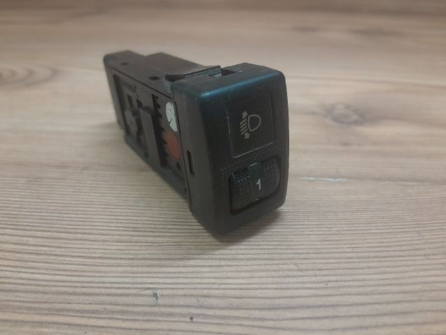 bontott MAZDA 5 Fényszórómagasság Állító Kapcsoló