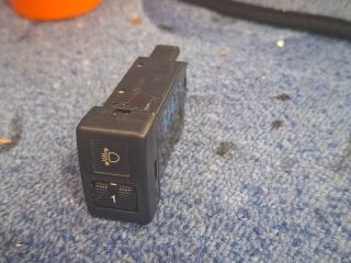 bontott MAZDA 5 Fényszórómagasság Állító Kapcsoló