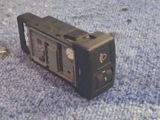 bontott MAZDA 5 Fényszórómagasság Állító Kapcsoló