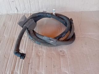 bontott MAZDA 5 Fényszórómosó Cső