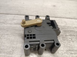 bontott MAZDA 5 Fűtés Állító Motor