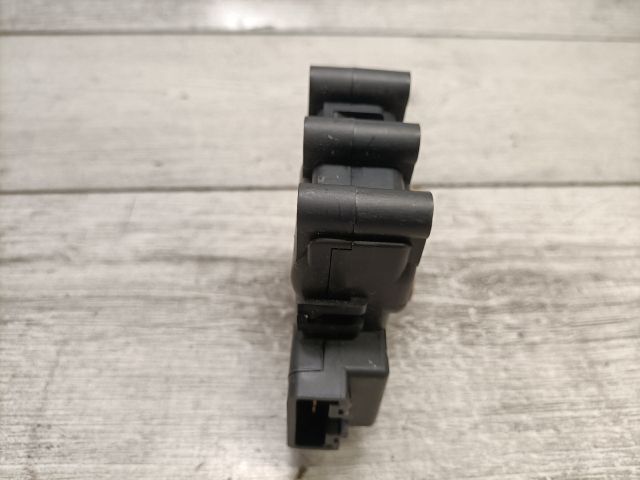 bontott MAZDA 5 Fűtés Állító Motor