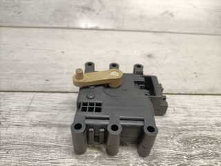 bontott MAZDA 5 Fűtés Állító Motor