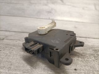 bontott MAZDA 5 Fűtés Állító Motor