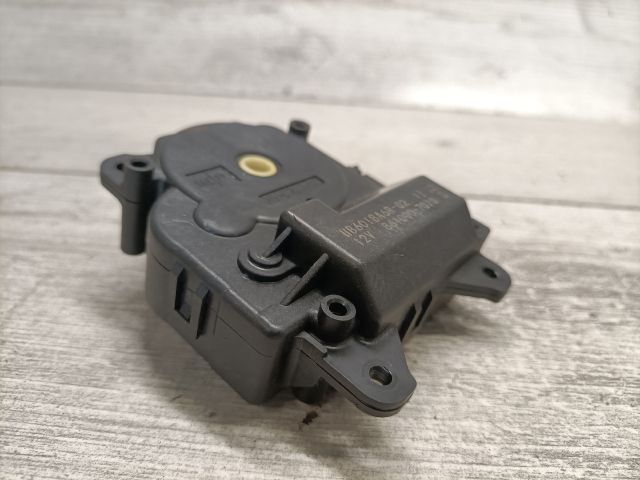 bontott MAZDA 5 Fűtés Állító Motor