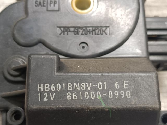 bontott MAZDA 5 Fűtés Állító Motor