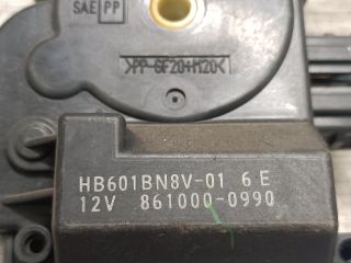 bontott MAZDA 5 Fűtés Állító Motor