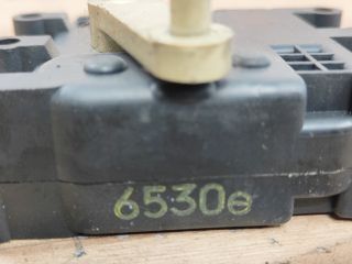 bontott MAZDA 5 Fűtés Állító Motor