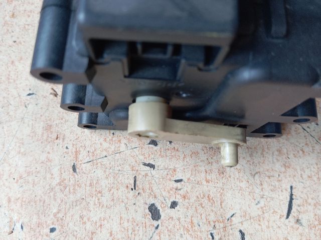 bontott MAZDA 5 Fűtés Állító Motor