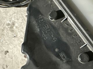 bontott MAZDA 5 Fűtés Box