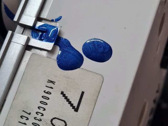 bontott MAZDA 5 Fűtéskapcsoló (digit klímás)