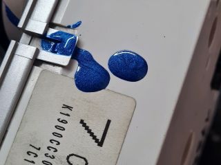 bontott MAZDA 5 Fűtéskapcsoló (digit klímás)