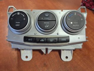 bontott MAZDA 5 Fűtéskapcsoló (digit klímás)