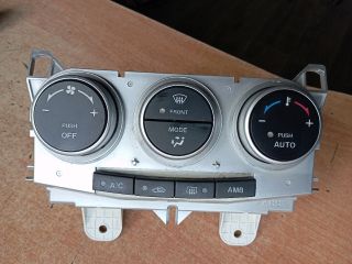 bontott MAZDA 5 Fűtéskapcsoló (digit klímás)