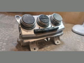 bontott MAZDA 5 Fűtéskapcsoló (digit klímás)