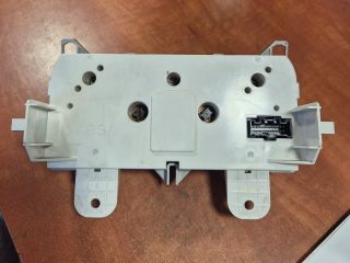 bontott MAZDA 5 Fűtéskapcsoló (digit klímás)