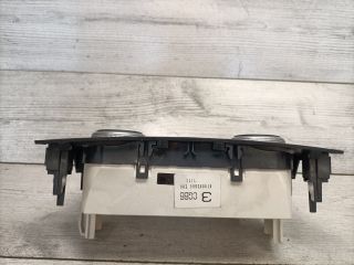 bontott MAZDA 5 Fűtéskapcsoló (digit klímás)