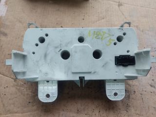 bontott MAZDA 5 Fűtéskapcsoló (digit klímás)