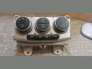 bontott MAZDA 5 Fűtéskapcsoló (digit klímás)