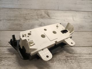 bontott MAZDA 5 Fűtéskapcsoló (digit klímás)